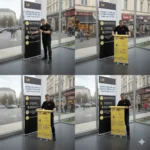 Cómo Limpiar y Guardar tus Stands Publicitarios: Guía de Mantenimiento | Standmania